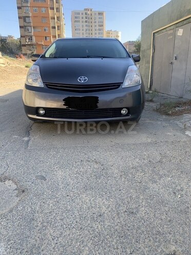 Toyota Prius 2008, 298,776 km - 1.5 l - Bakı