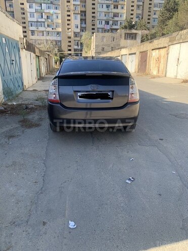 Toyota Prius 2008, 298,776 km - 1.5 l - Bakı