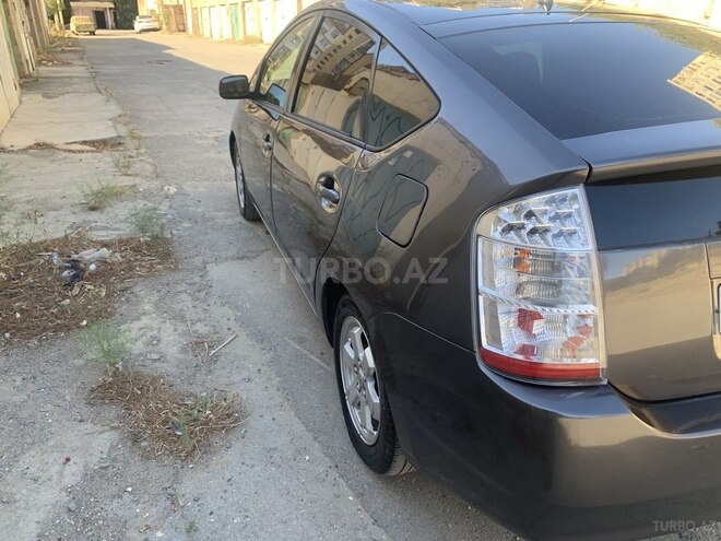 Toyota Prius 2008, 298,776 km - 1.5 l - Bakı