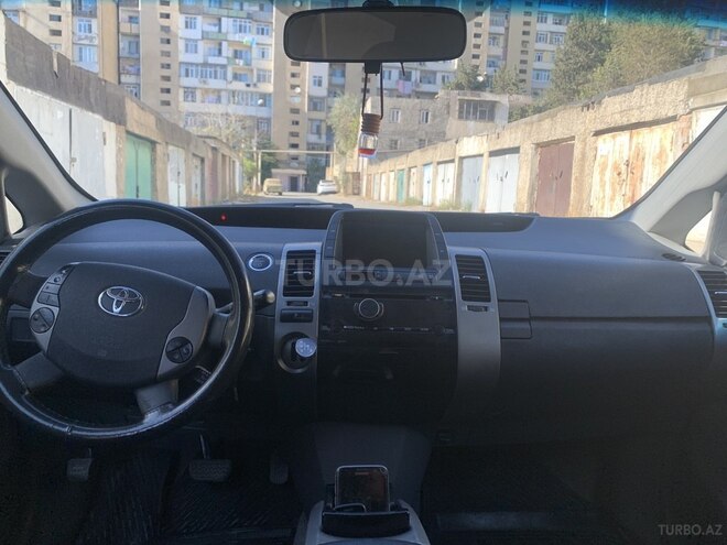 Toyota Prius 2008, 298,776 km - 1.5 l - Bakı