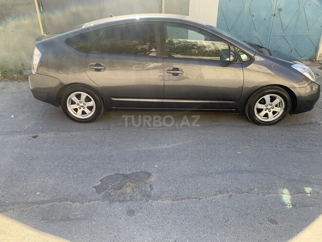 Toyota Prius 2008, 298,776 km - 1.5 l - Bakı