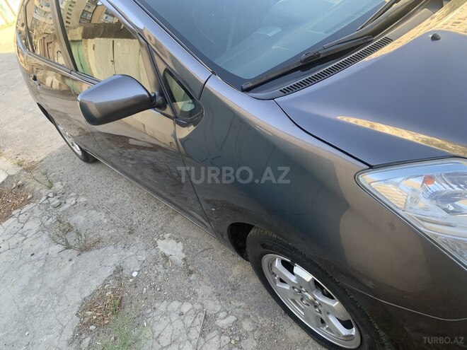 Toyota Prius 2008, 298,776 km - 1.5 l - Bakı