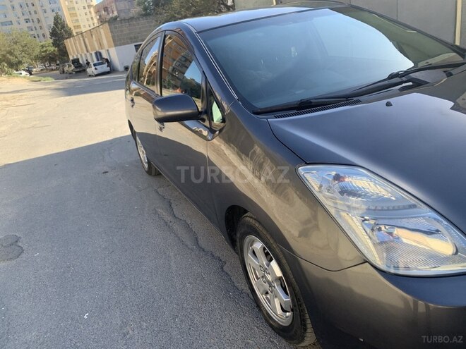 Toyota Prius 2008, 298,776 km - 1.5 l - Bakı