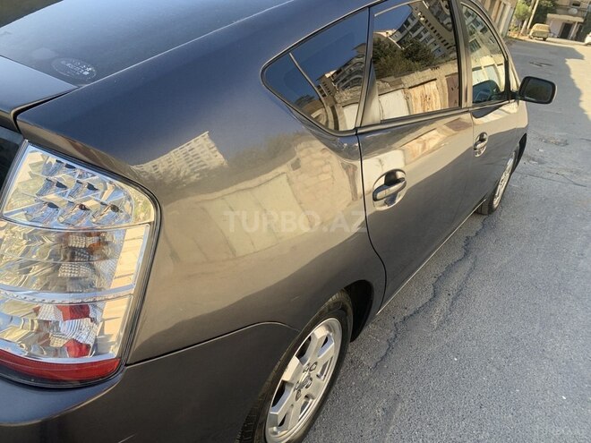 Toyota Prius 2008, 298,776 km - 1.5 l - Bakı