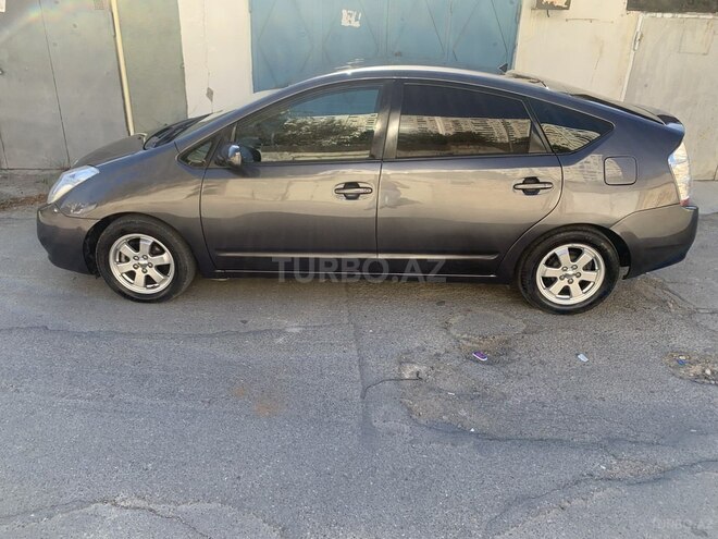 Toyota Prius 2008, 298,776 km - 1.5 l - Bakı