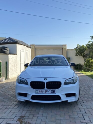 BMW 528 2013, 188,293 km - 2.0 л - Bakı