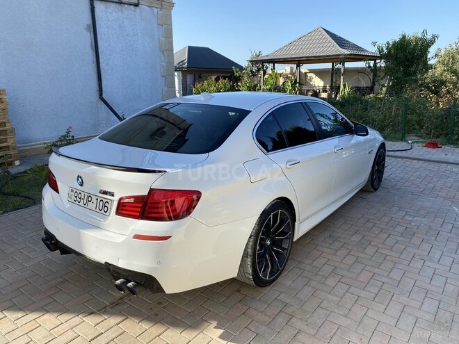 BMW 528 2013, 188,293 km - 2.0 л - Bakı