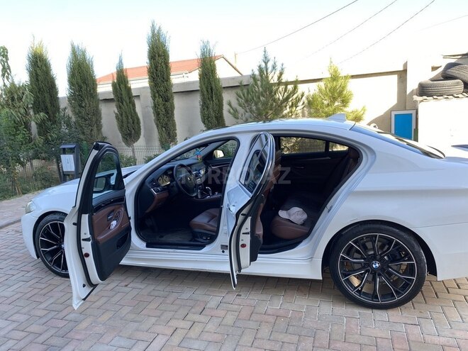 BMW 528 2013, 188,293 km - 2.0 л - Bakı