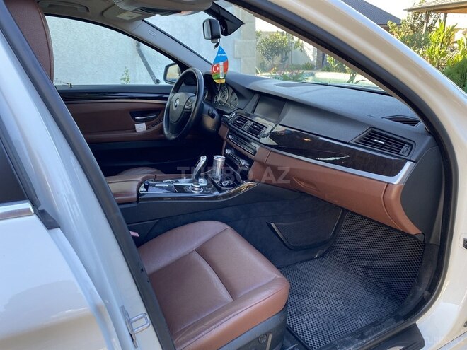 BMW 528 2013, 188,293 km - 2.0 л - Bakı