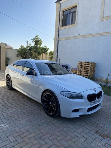 BMW 528 2013, 188,293 km - 2.0 л - Bakı