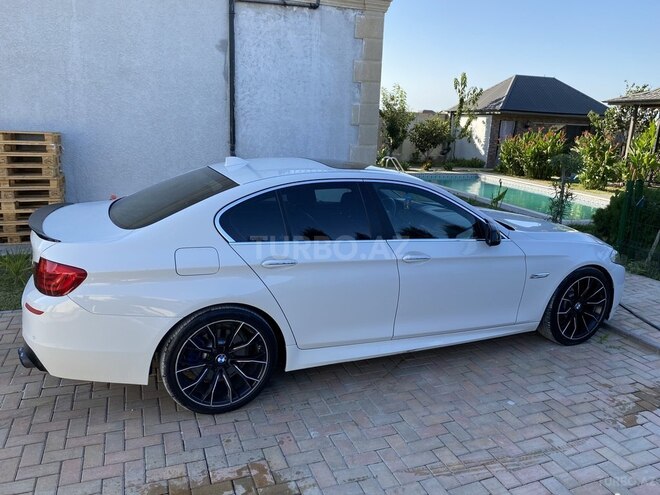 BMW 528 2013, 188,293 km - 2.0 л - Bakı