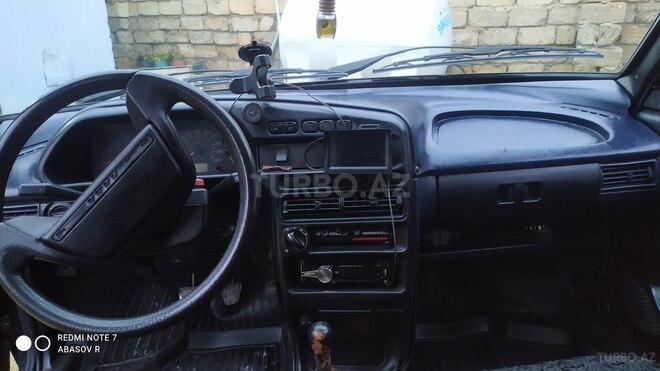 LADA (VAZ) 2115 2004, 350,000 km - 1.6 л - Bakı