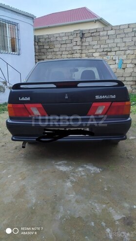 LADA (VAZ) 2115 2004, 350,000 km - 1.6 л - Bakı