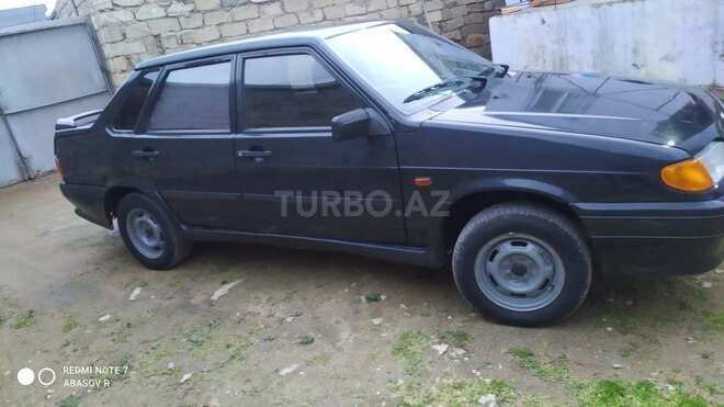 LADA (VAZ) 2115 2004, 350,000 km - 1.6 л - Bakı