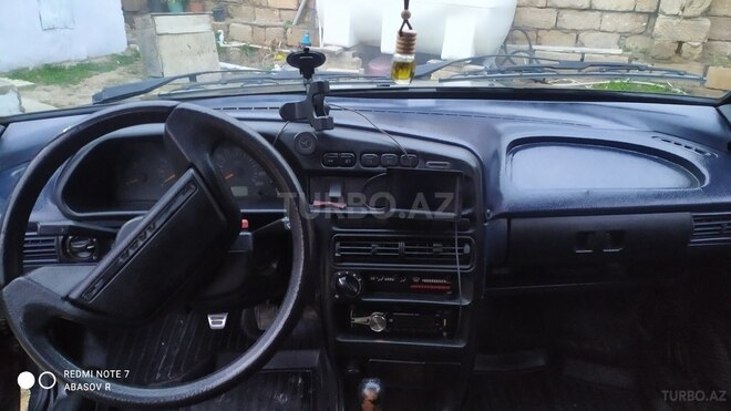 LADA (VAZ) 2115 2004, 350,000 km - 1.6 л - Bakı