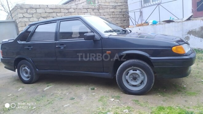 LADA (VAZ) 2115 2004, 350,000 km - 1.6 л - Bakı