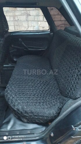 LADA (VAZ) 2115 2004, 350,000 km - 1.6 л - Bakı