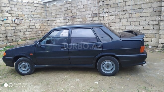 LADA (VAZ) 2115 2004, 350,000 km - 1.6 л - Bakı
