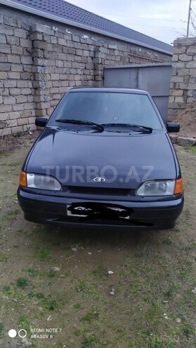 LADA (VAZ) 2115 2004, 350,000 km - 1.6 л - Bakı