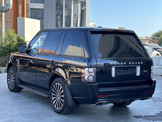 Land Rover Range Rover 2011, 200,100 km - 5.0 л - Bakı