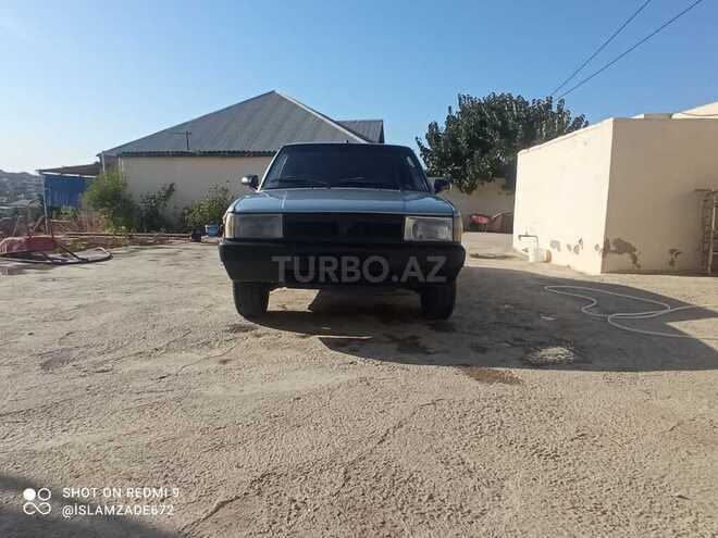 Tofas Sahin 2004, 158,549 km - 1.6 l - Bakı