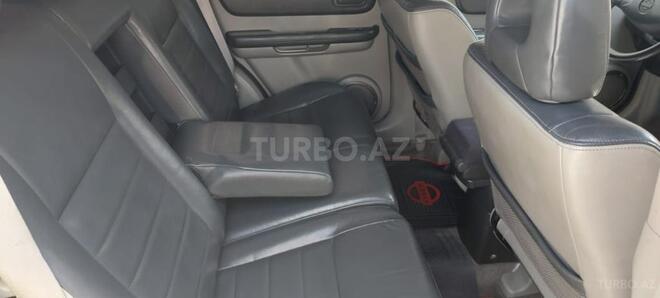 Nissan X-Trail 2002, 227,000 km - 2.0 l - Xırdalan