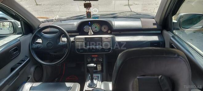 Nissan X-Trail 2002, 227,000 km - 2.0 l - Xırdalan