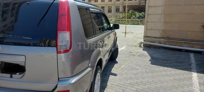 Nissan X-Trail 2002, 227,000 km - 2.0 l - Xırdalan