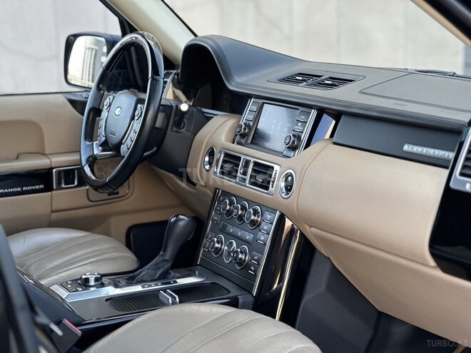 Land Rover Range Rover 2011, 200,100 km - 5.0 л - Bakı