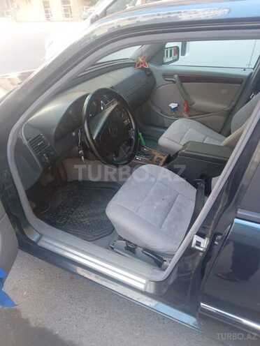 Mercedes C 220 1998, 300,000 km - 2.2 л - Bakı
