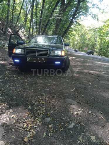 Mercedes C 220 1998, 300,000 km - 2.2 л - Bakı