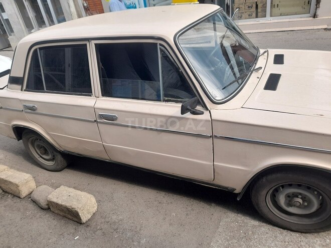 LADA (VAZ) 2106 1985, 111,556 km - 1.5 l - Astara