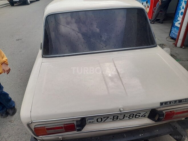 LADA (VAZ) 2106 1985, 111,556 km - 1.5 l - Astara