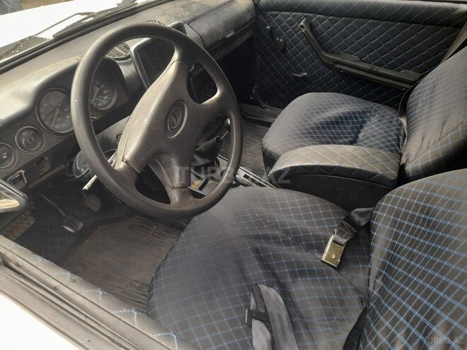 LADA (VAZ) 2106 1985, 111,556 km - 1.5 l - Astara