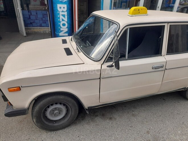 LADA (VAZ) 2106 1985, 111,556 km - 1.5 l - Astara