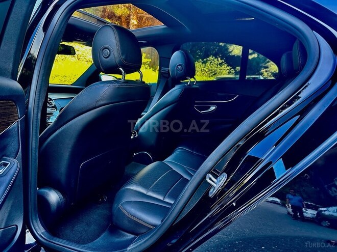 Mercedes C 300 2018, 56,000 km - 2.0 л - Bakı