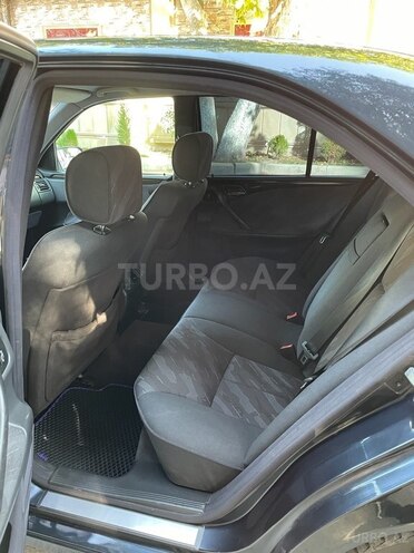 Mercedes E 270 2001, 312,000 km - 2.7 л - Gəncə