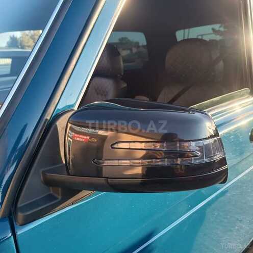 LADA (VAZ) Niva 2013, 189,946 km - 1.7 л - Bakı