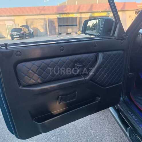 LADA (VAZ) Niva 2013, 189,946 km - 1.7 л - Bakı