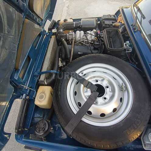 LADA (VAZ) Niva 2013, 189,946 km - 1.7 л - Bakı