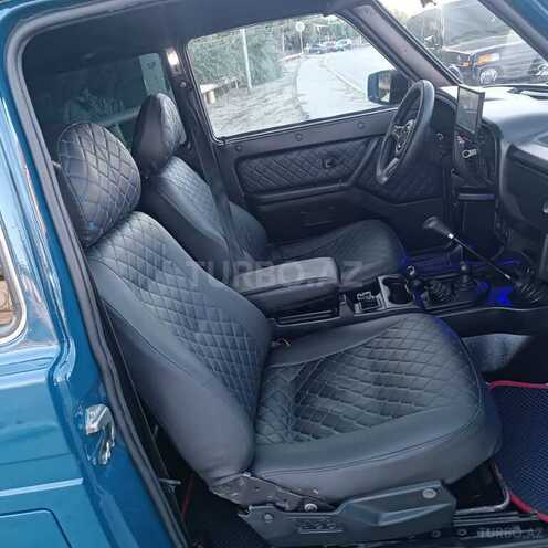 LADA (VAZ) Niva 2013, 189,946 km - 1.7 л - Bakı