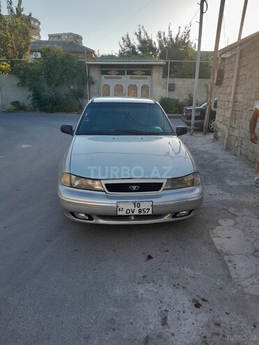 Daewoo Nexia 2005, 326,000 km - 1.5 l - Bakı