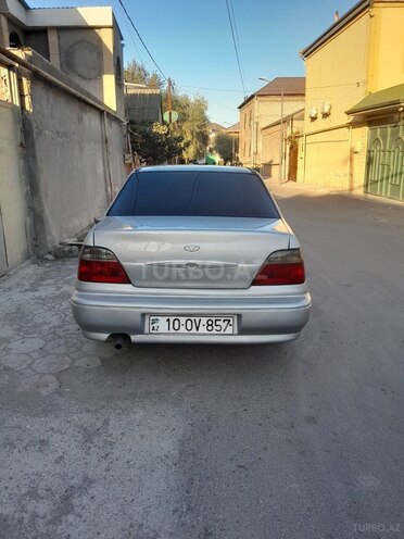 Daewoo Nexia 2005, 326,000 km - 1.5 l - Bakı