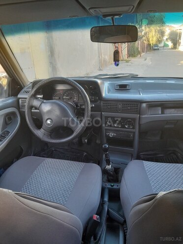 Daewoo Nexia 2005, 326,000 km - 1.5 l - Bakı