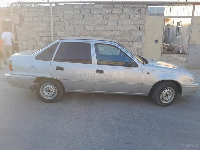 Daewoo Nexia 2005, 326,000 km - 1.5 l - Bakı