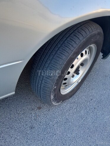 Daewoo Nexia 2005, 326,000 km - 1.5 l - Bakı