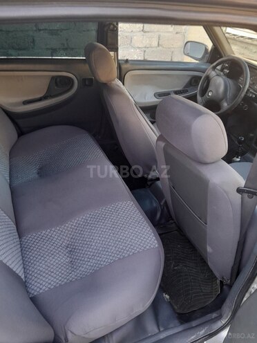 Daewoo Nexia 2005, 326,000 km - 1.5 l - Bakı