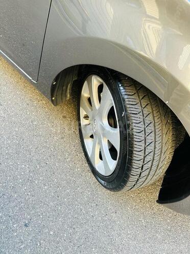 Hyundai Elantra 2011, 200,000 km - 1.8 л - Bakı