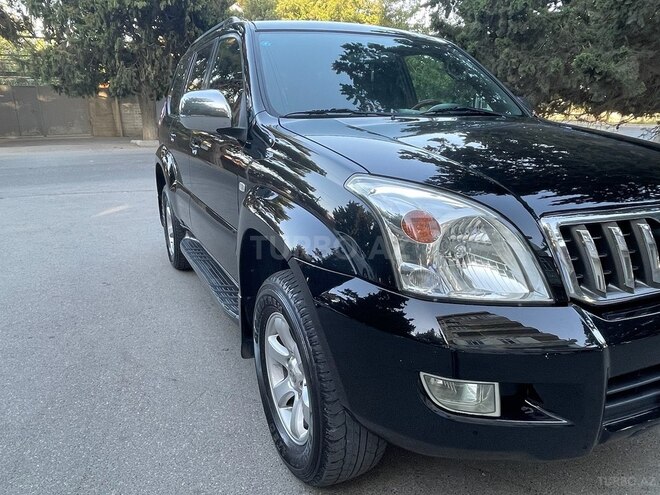 Toyota Prado 2008, 229,000 km - 2.7 л - Bakı