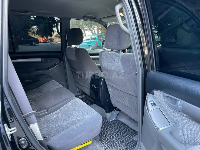 Toyota Prado 2008, 229,000 km - 2.7 л - Bakı